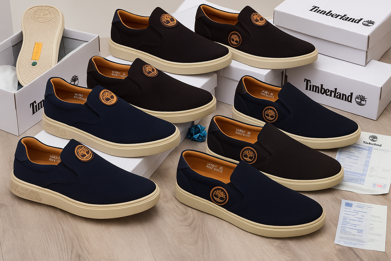 Shoes