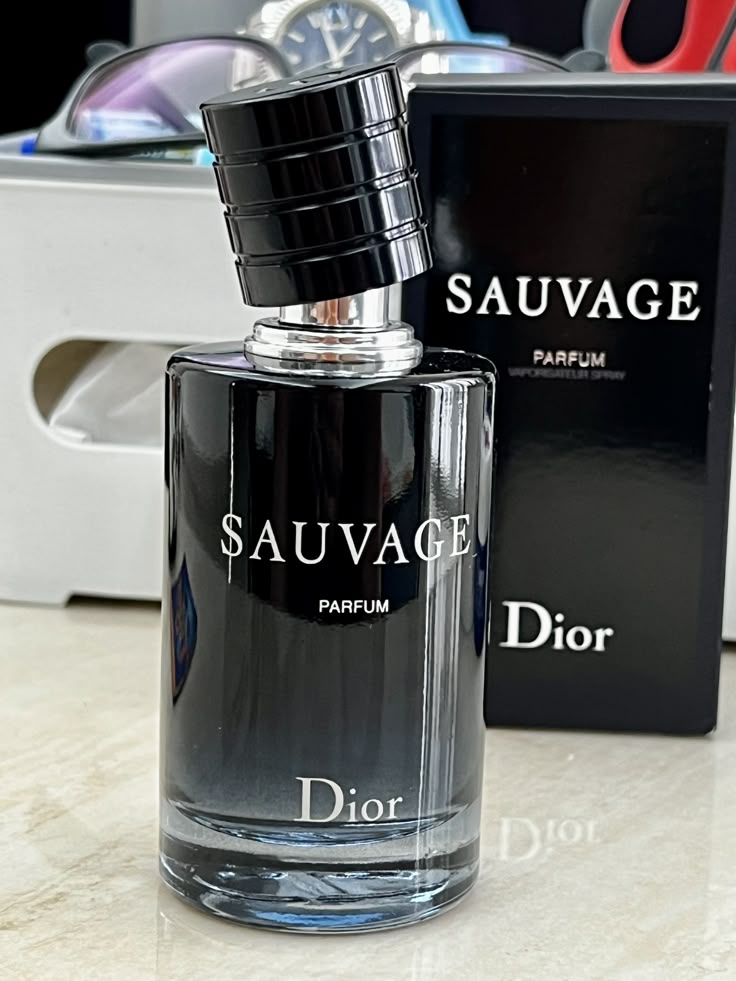 Perfume